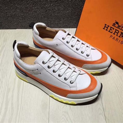 hermes shoes sneakers|hermes sneakers men's.